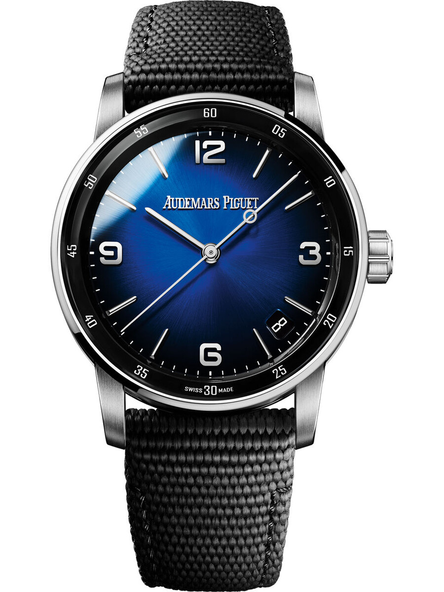 codice 11.59 di audemars piguet - 15210bc.oo.a002kb.01 - audemars piguet
