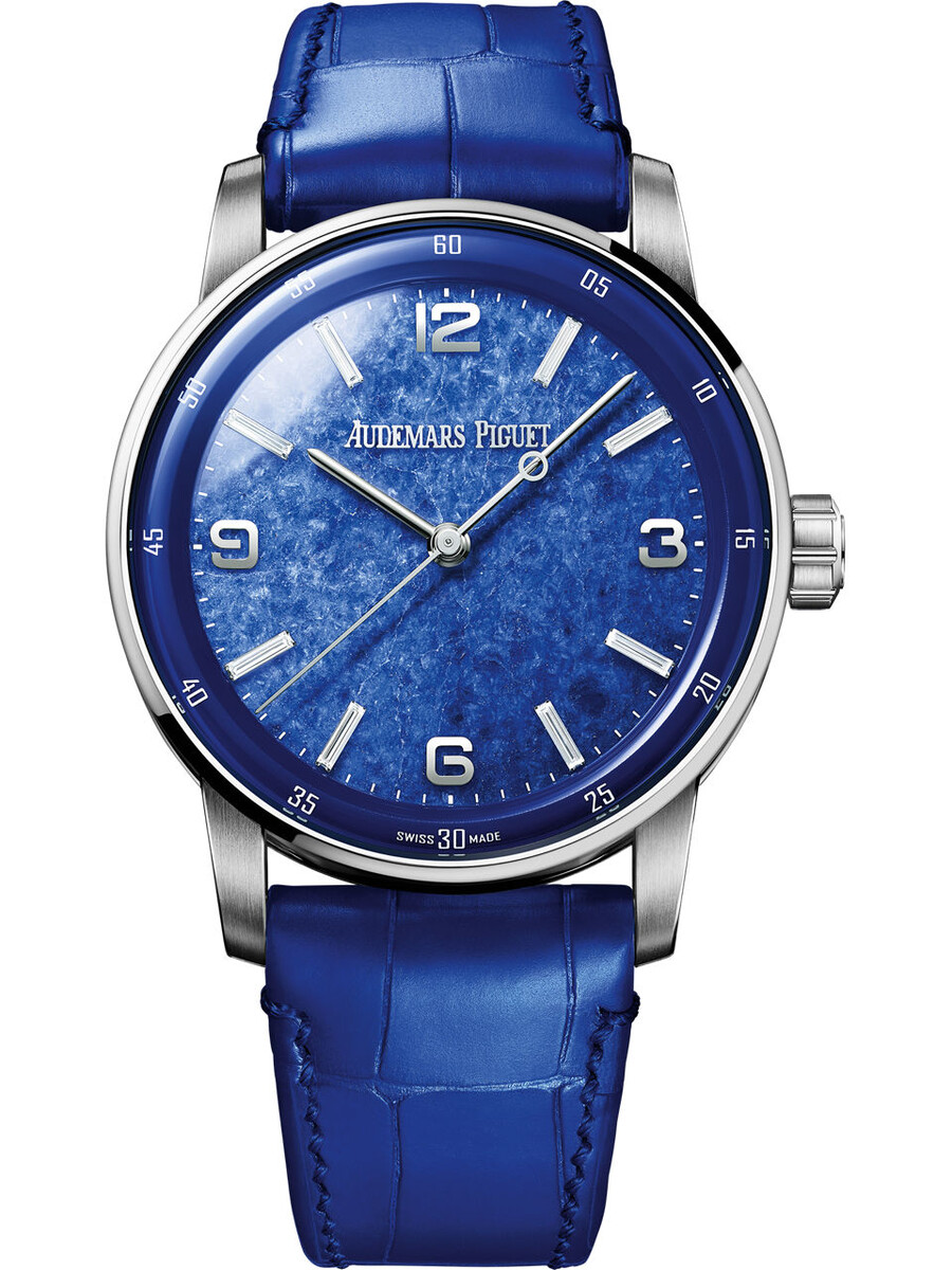 codice 11.59 di audemars piguet - 15210bc.oo.a021cr.01 - audemars piguet