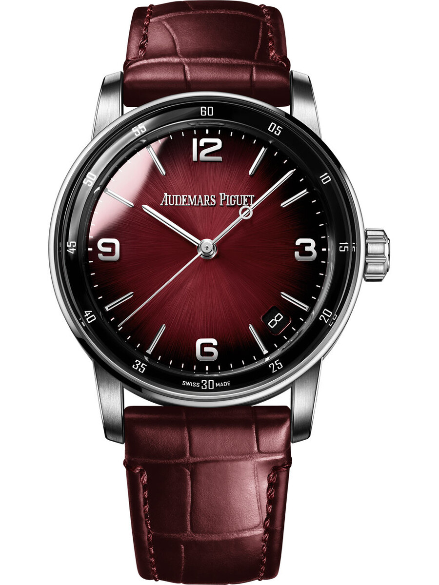 codice 11.59 di audemars piguet - 15210bc.oo.a068cr.01 - audemars piguet