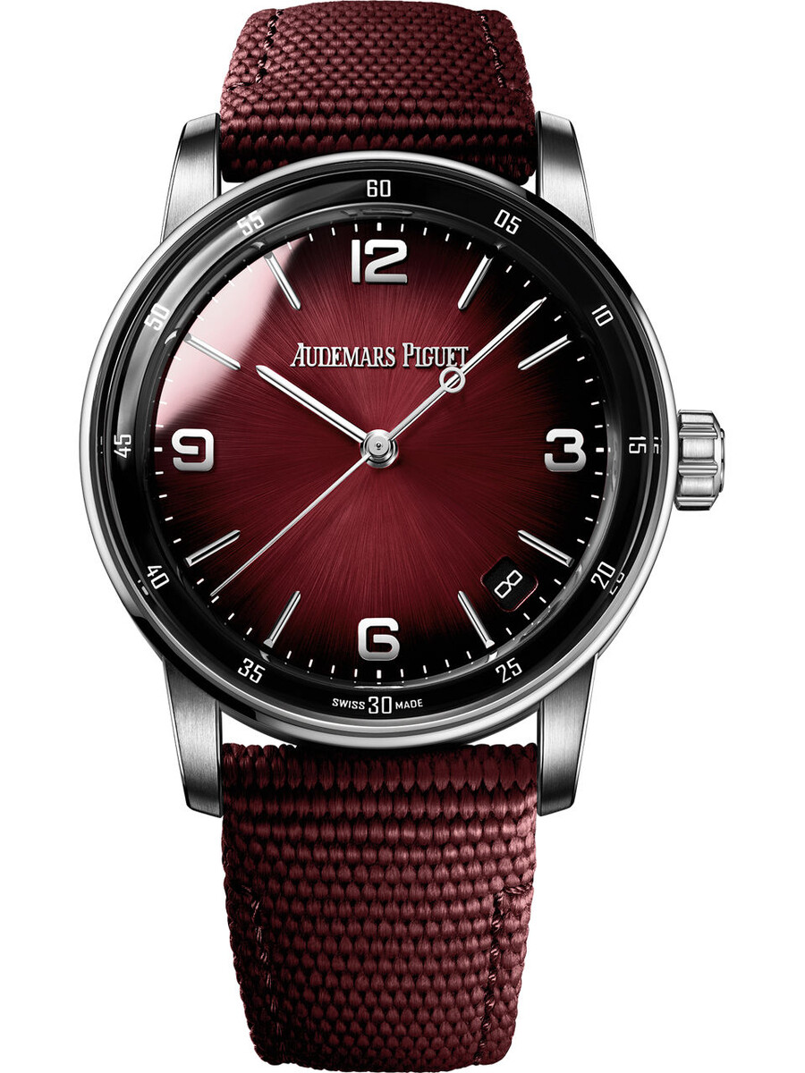 codice 11.59 di audemars piguet - 15210bc.oo.a500kb.01 - audemars piguet