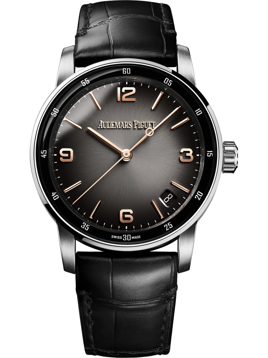 codice 11.59 di audemars piguet - 15210cr.oo.a002cr.01 - audemars piguet
