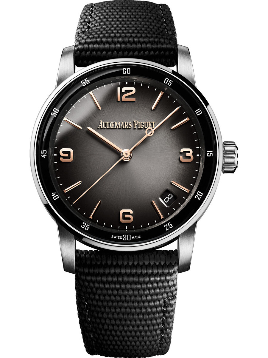 codice 11.59 di audemars piguet - 15210cr.oo.a002kb.01 - audemars piguet