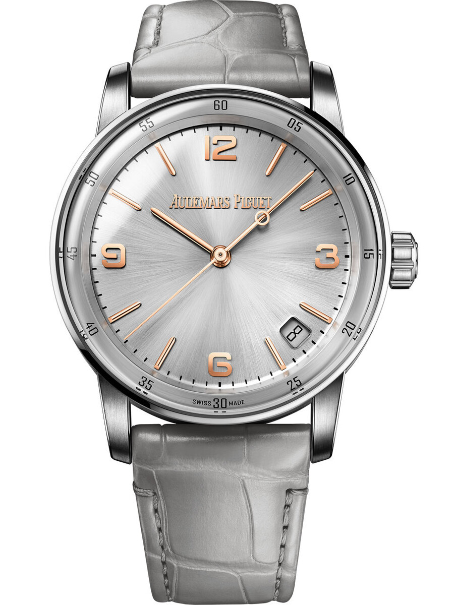 codice 11.59 di audemars piguet - 15210cr.oo.a009cr.01 - audemars piguet