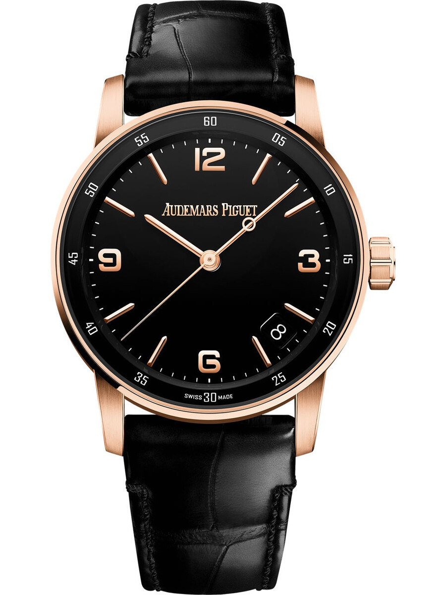 codice 11.59 di audemars piguet - 15210or.oo.a002cr.01 - audemars piguet