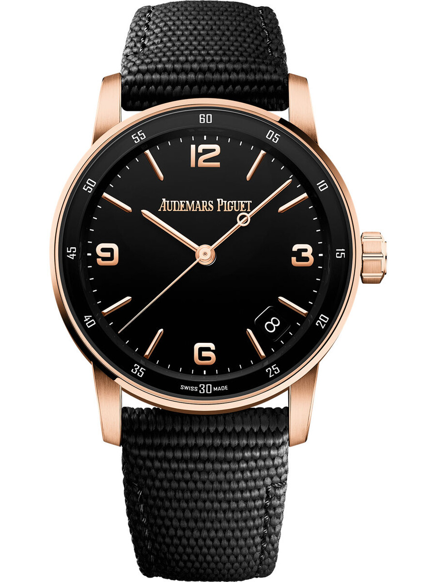 codice 11.59 di audemars piguet - 15210or.oo.a002kb.01 - audemars piguet