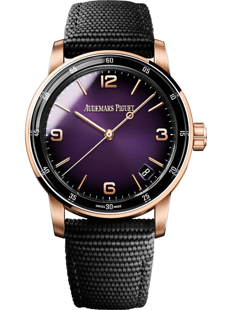 codice 11.59 di audemars piguet - 15210or.oo.a002kb.02 - audemars piguet