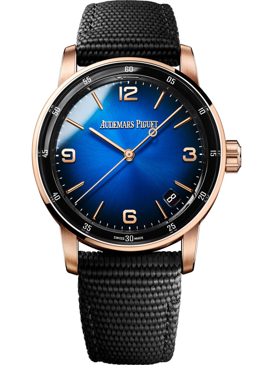 codice 11.59 di audemars piguet - 15210or.oo.a002kb.03 - audemars piguet
