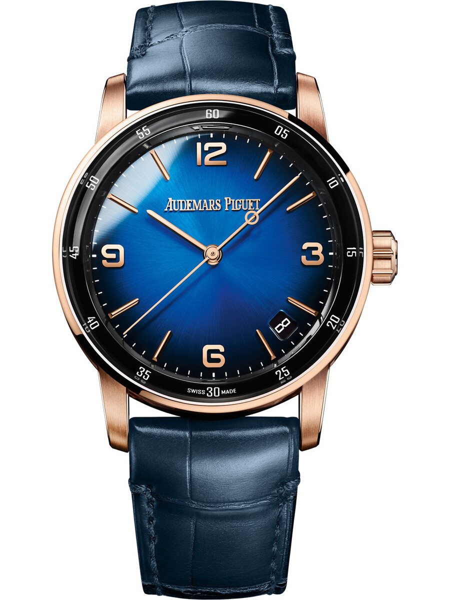 codice 11.59 di audemars piguet - 15210or.oo.a028cr.01 - audemars piguet