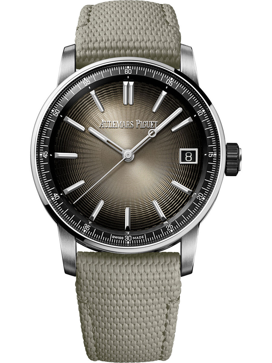 codice 11.59 di audemars piguet - 15210qt.oo.a064kb.01 - audemars piguet