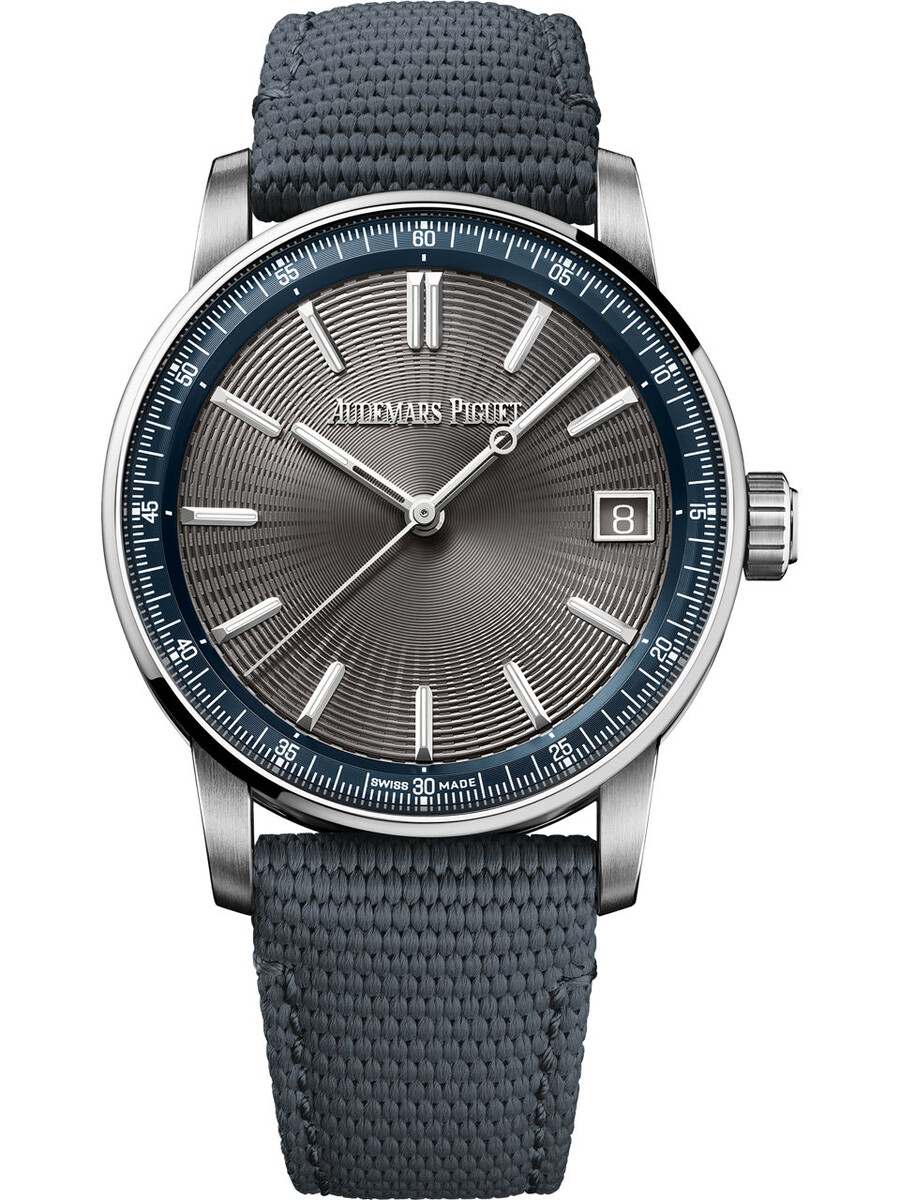 codice 11.59 di audemars piguet - 15210st.oo.a009kb.01 - audemars piguet