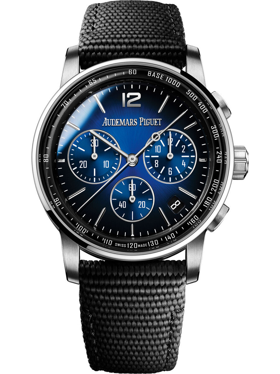 codice 11.59 di audemars piguet - 26393bc.oo.a002kb.01 - audemars piguet