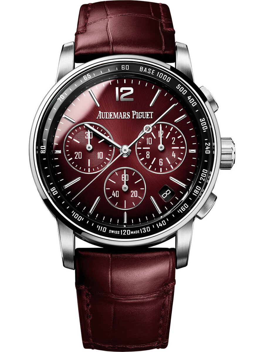 codice 11.59 di audemars piguet - 26393bc.oo.a068cr.01 - audemars piguet