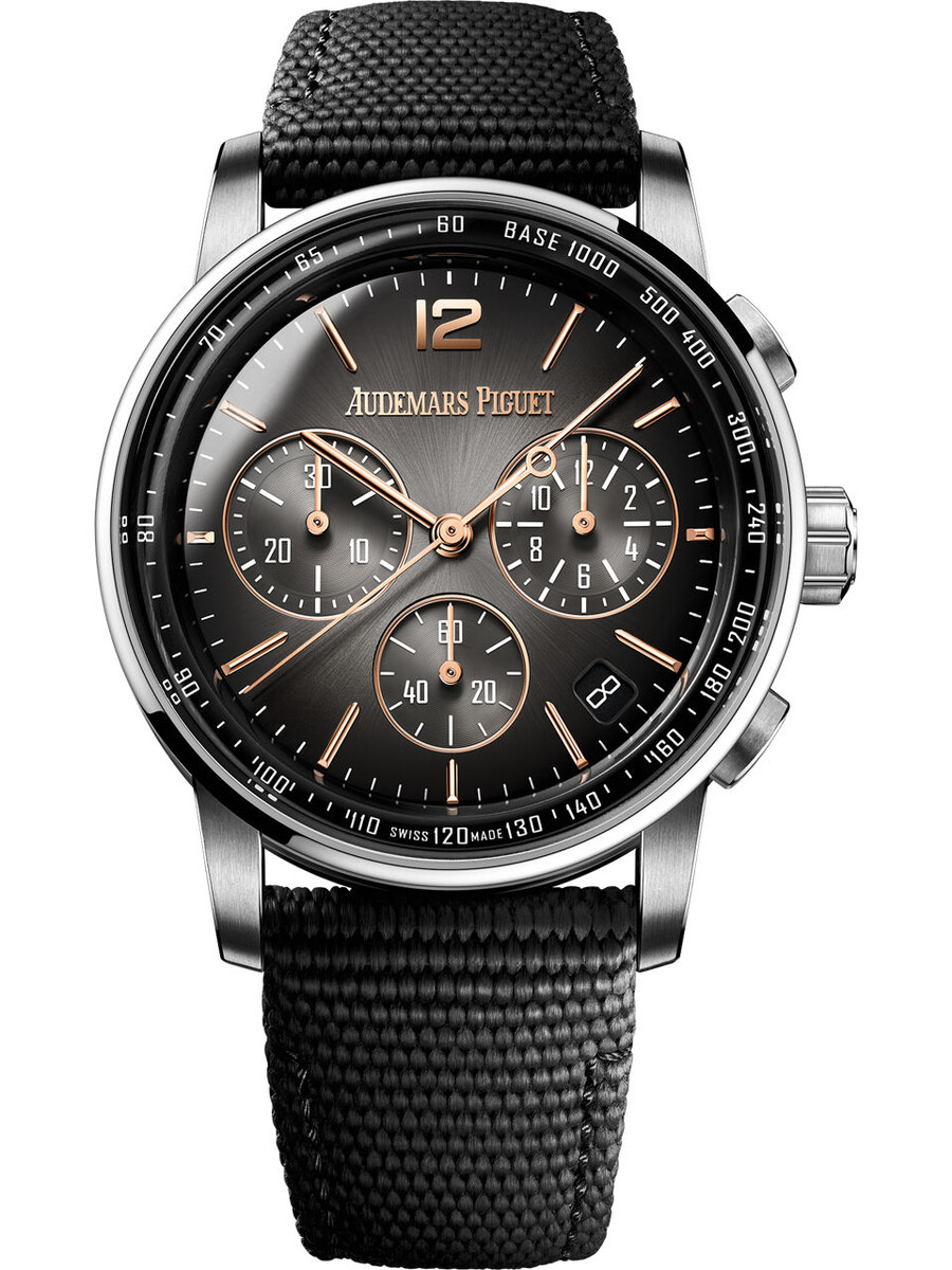 codice 11.59 di audemars piguet - 26393cr.oo.a002kb.01 - audemars piguet