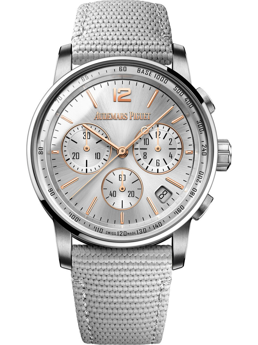 codice 11.59 di audemars piguet - 26393cr.oo.a008kb.01 - audemars piguet