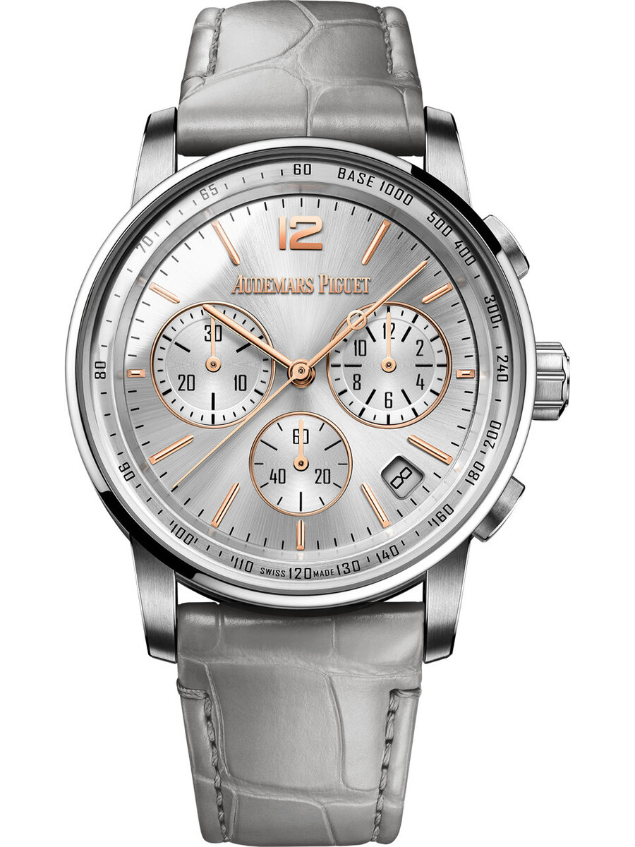 codice 11.59 di audemars piguet - 26393cr.oo.a009cr.01 - audemars piguet