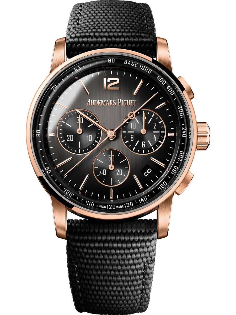codice 11.59 di audemars piguet - 26393nr.oo.a002kb.01 - audemars piguet