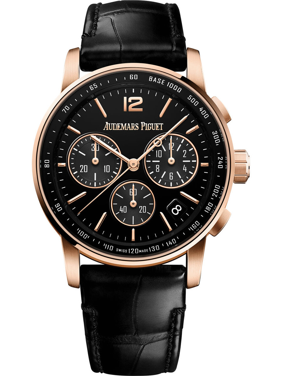 codice 11.59 di audemars piguet - 26393or.oo.a002cr.01 - audemars piguet