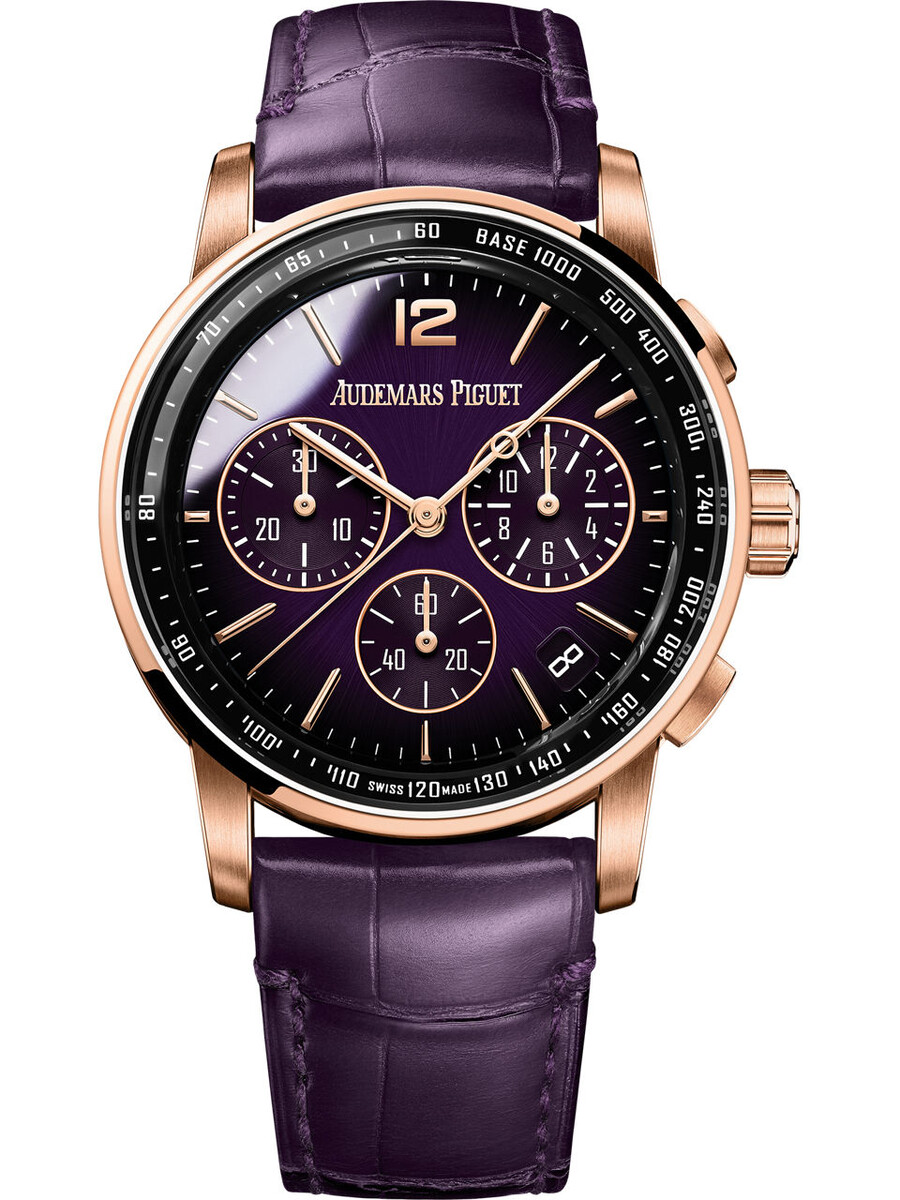 codice 11.59 di audemars piguet - 26393or.oo.a616cr.01 - audemars piguet