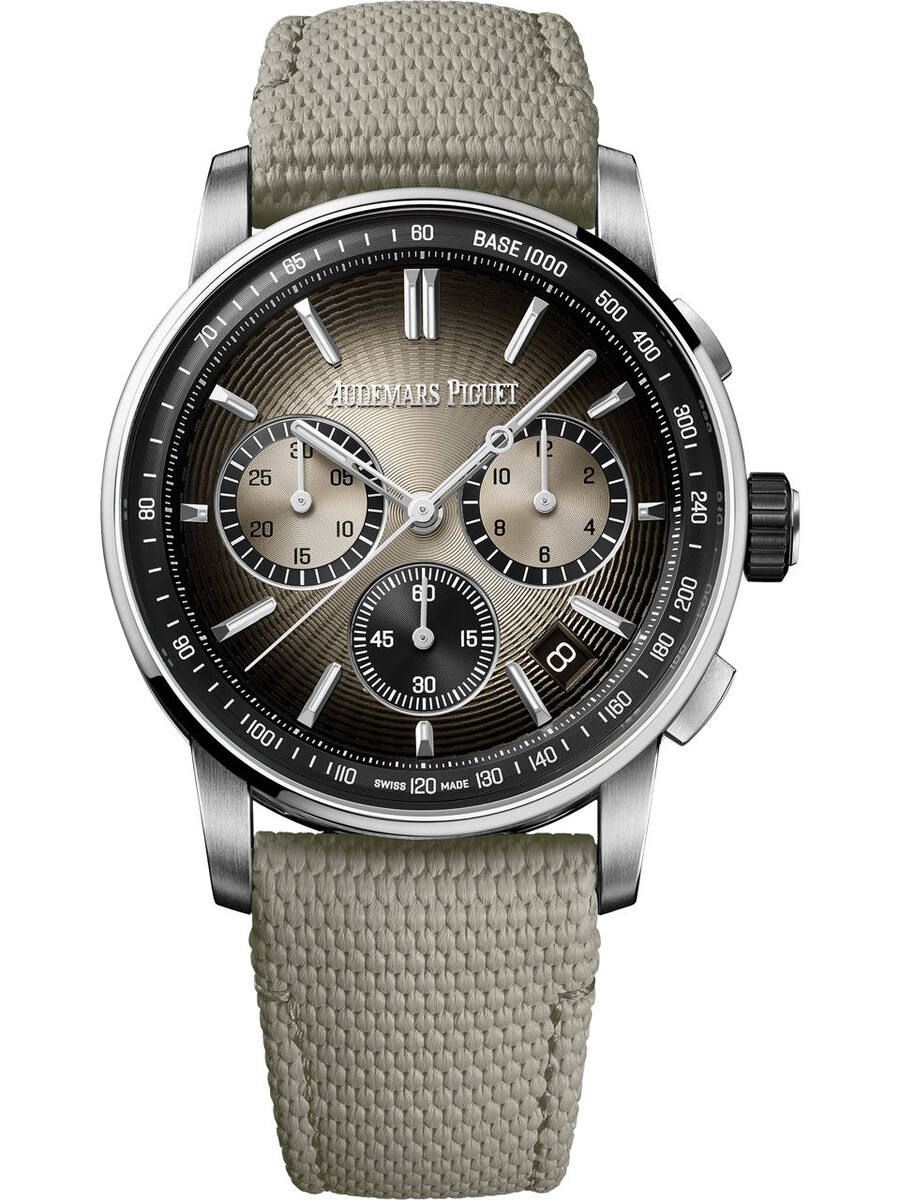 codice 11.59 di audemars piguet - 26393qt.oo.a064kb.01 - audemars piguet