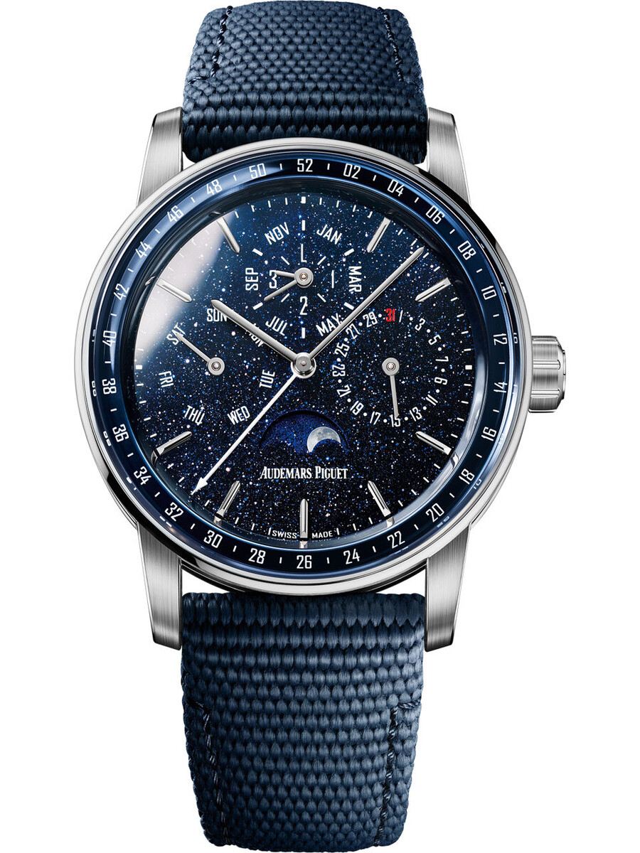codice 11.59 di audemars piguet - 26394bc.oo.d027kb.01 - audemars piguet