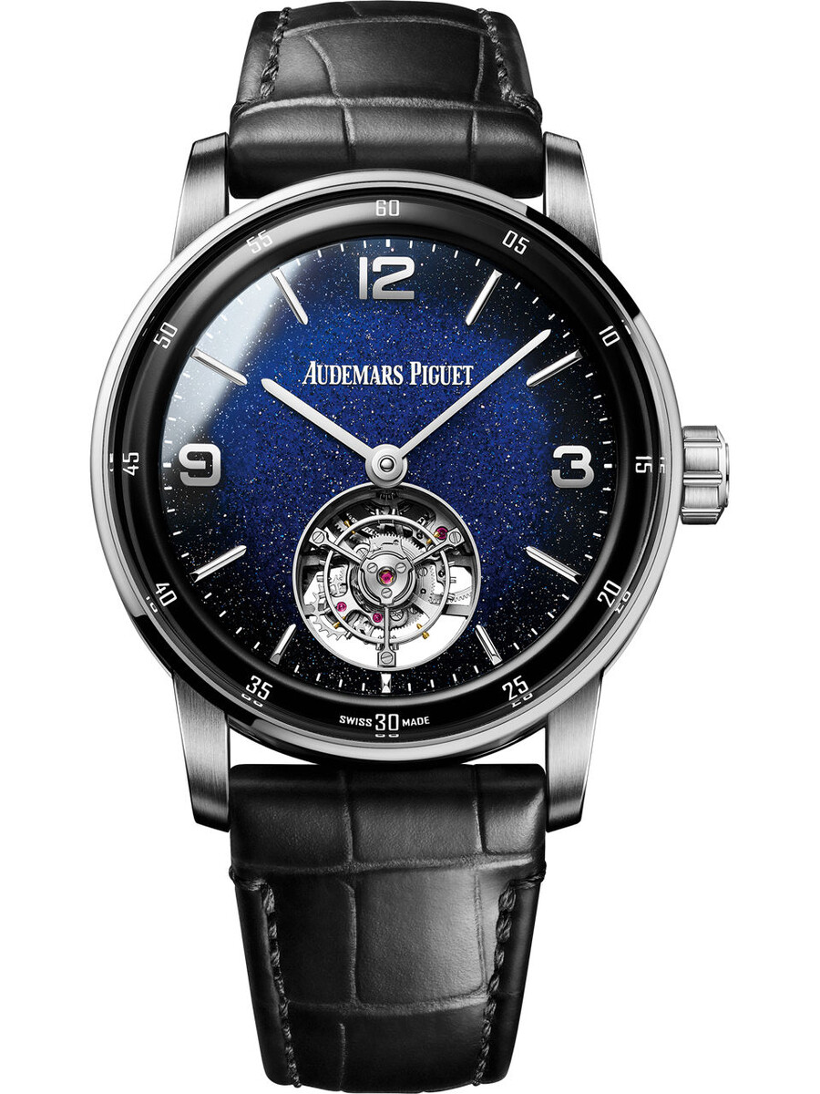 codice 11.59 di audemars piguet - 26396bc.oo.d002cr.01 - audemars piguet