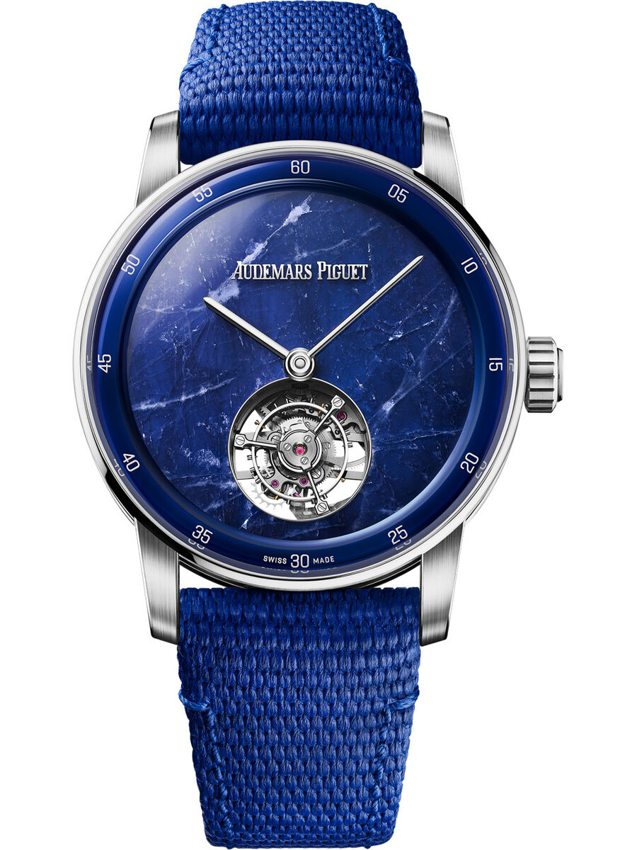 codice 11.59 di audemars piguet - 26396bc.oo.d349kb.01 - audemars piguet