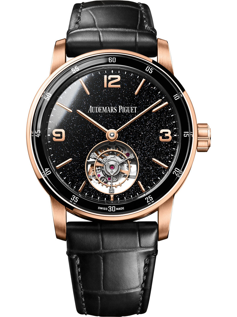 codice 11.59 di audemars piguet - 26396or.oo.d002cr.02 - audemars piguet