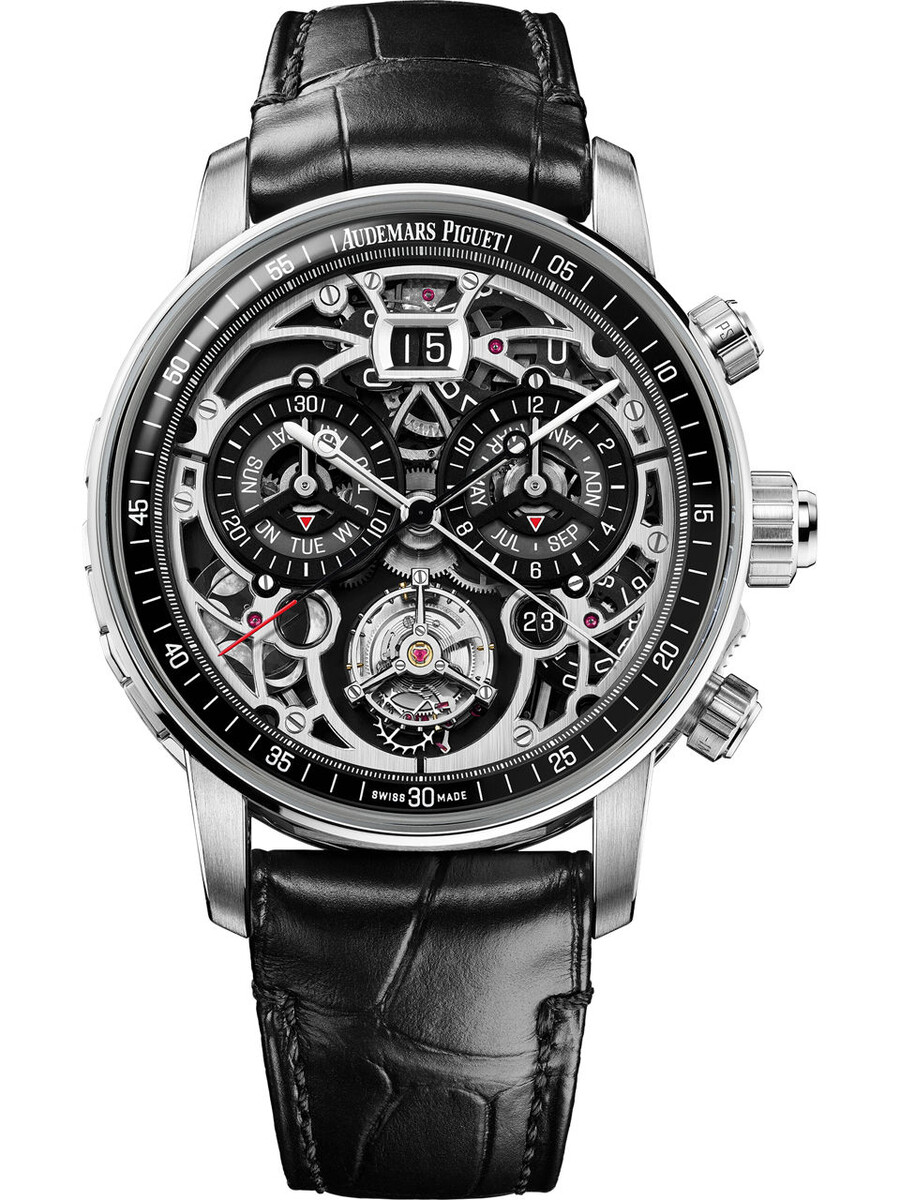 codice 11.59 di audemars piguet - 26398bc.oo.d002cr.02 - audemars piguet