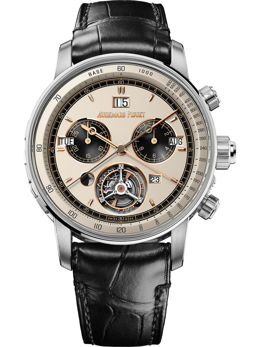 codice 11.59 di audemars piguet - 26398bc.oo.d002cr.04 - audemars piguet