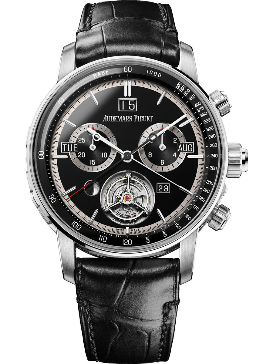 codice 11.59 di audemars piguet - 26398bc.oo.d002cr.99 - audemars piguet