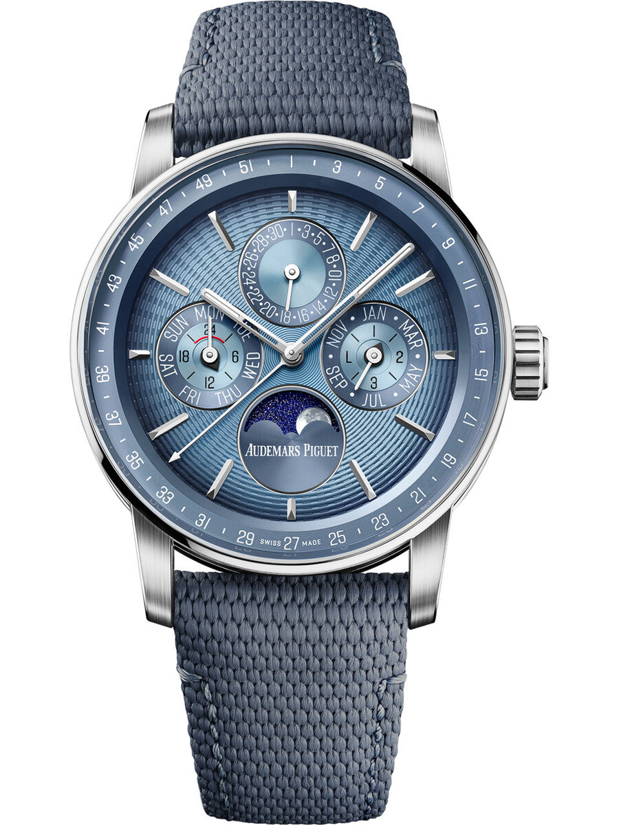 codice 11.59 di audemars piguet - 26494bc.oo.d350kb.01 - audemars piguet