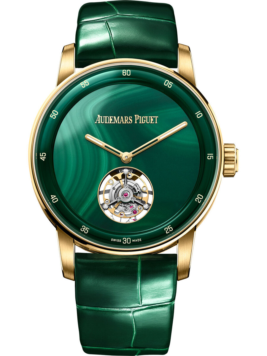 codice 11.59 di audemars piguet - 26665ba.oo.d412cr.01 - audemars piguet