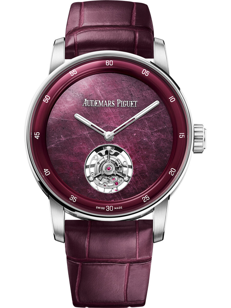 codice 11.59 di audemars piguet - 26665bc.oo.d632cr.01 - audemars piguet