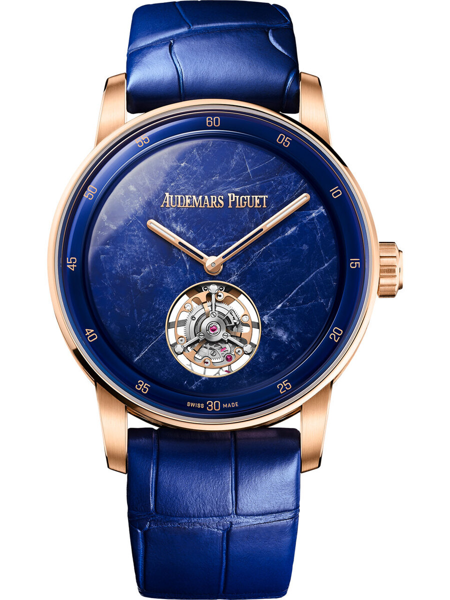 codice 11.59 di audemars piguet - 26665or.oo.d349cr.01 - audemars piguet