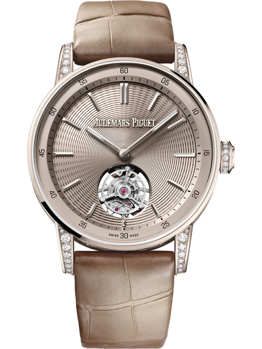codice 11.59 di audemars piguet - 26665sg.zz.d209cr.01 - audemars piguet