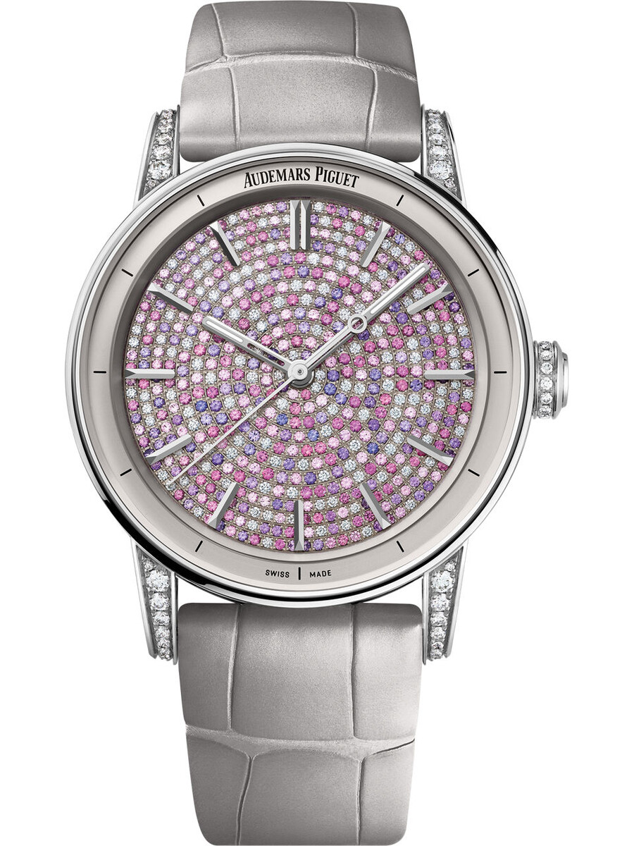 codice 11.59 di audemars piguet - 77410bc.zz.d132cr.01 - audemars piguet