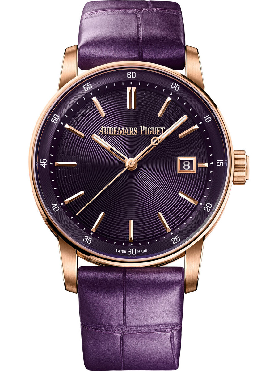 codice 11.59 di audemars piguet - 77410or.oo.a623cr.01 - audemars piguet