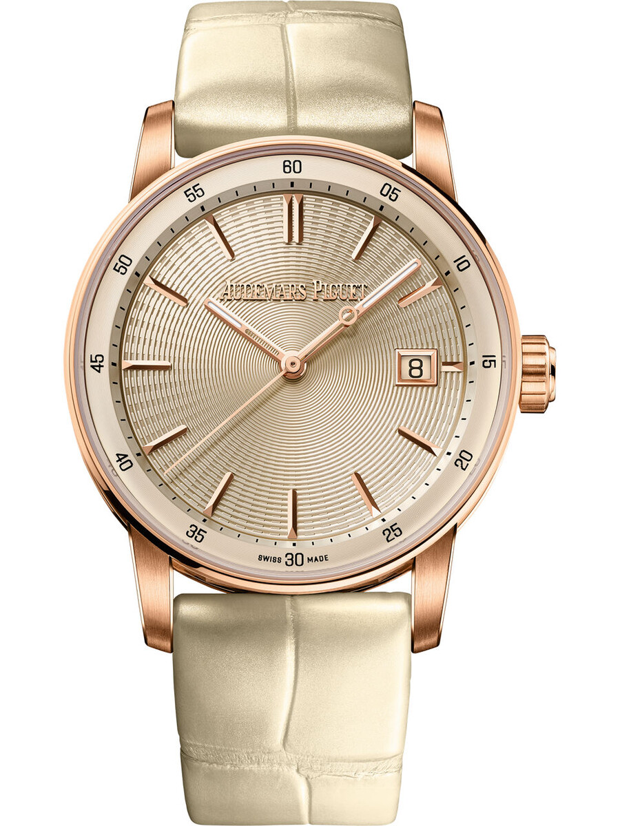 codice 11.59 di audemars piguet - 77410or.oo.a825cr.01 - audemars piguet