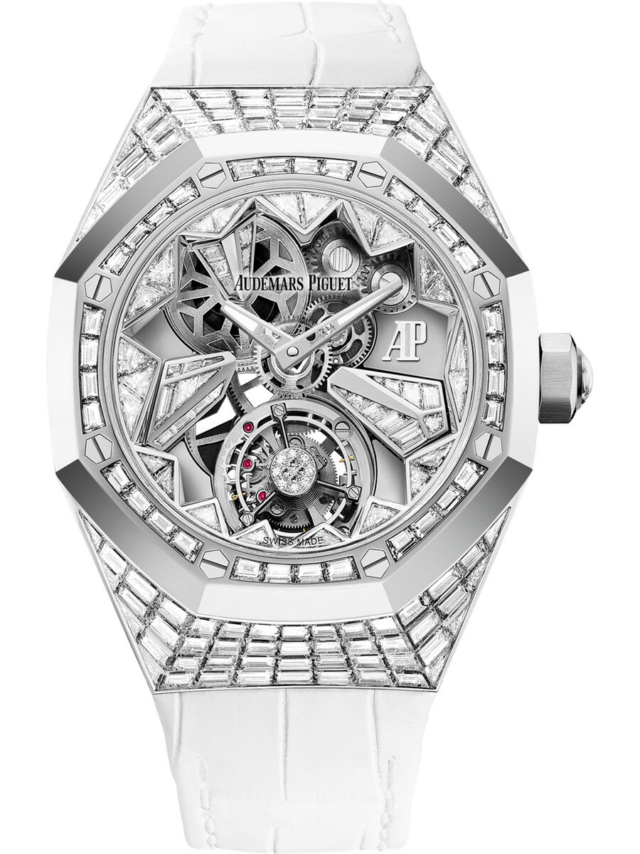 royal oak concept - 26228bc.zz.d011cr.01 - audemars piguet