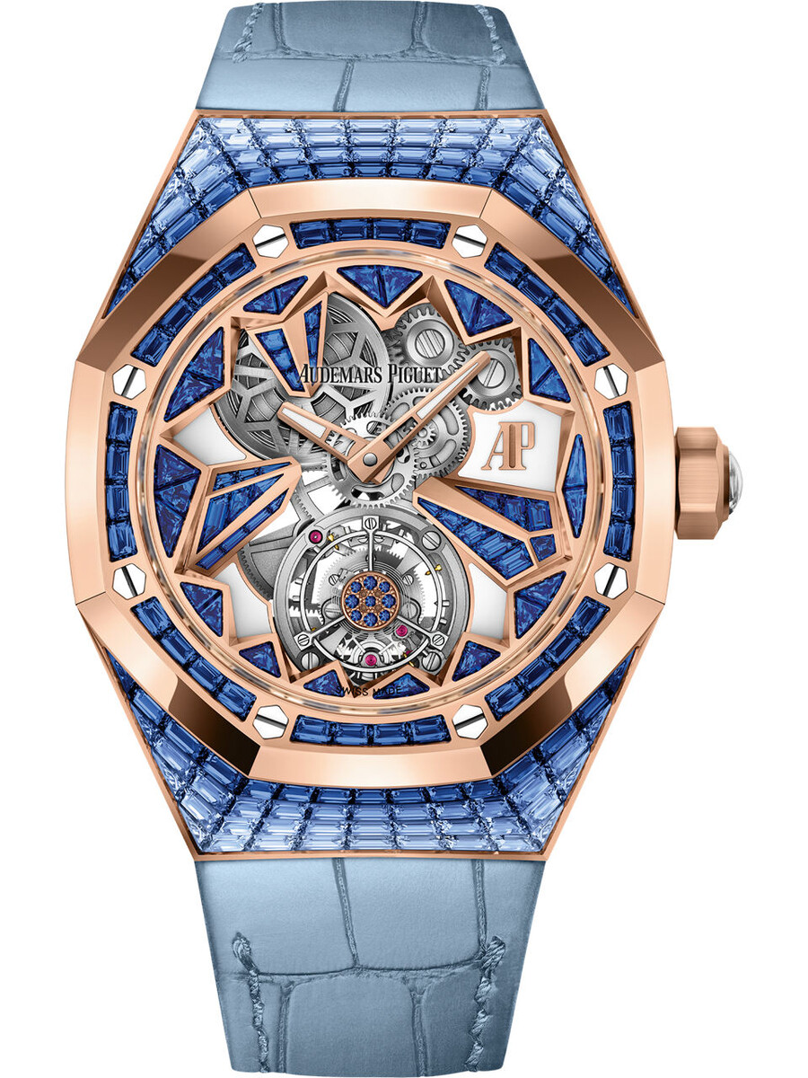 royal oak concept - 26228or.ss.d314cr.01 - audemars piguet