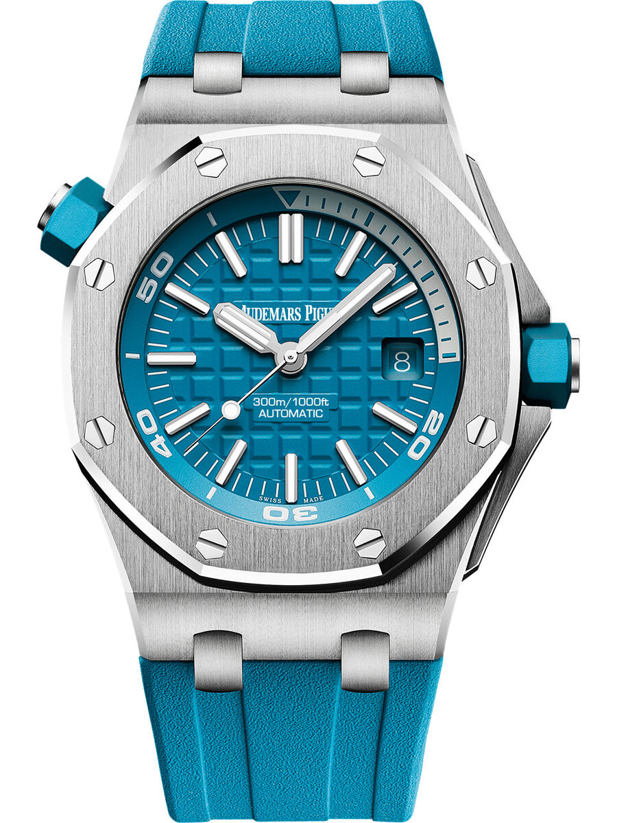 royal oak offshore - 15710st.oo.a032ca.01 - audemars piguet