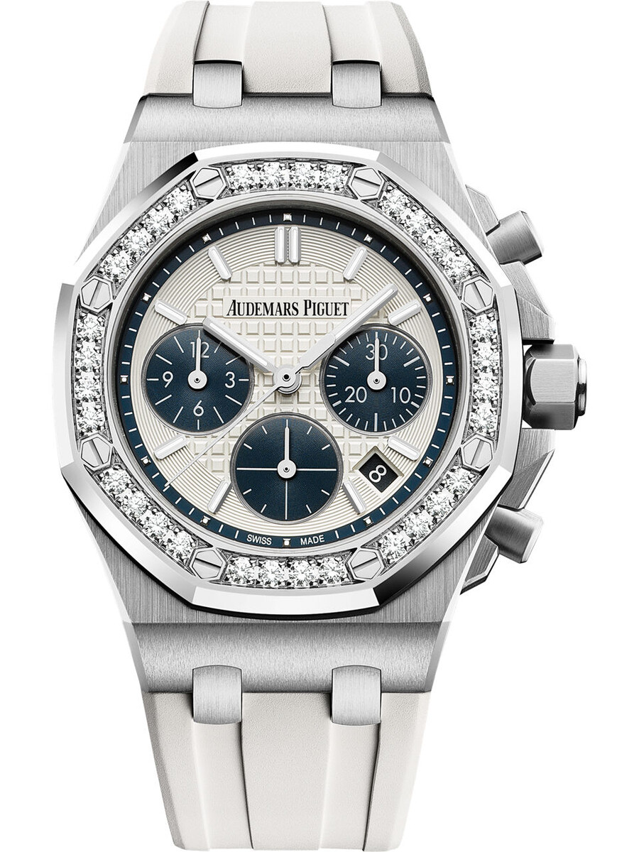 royal oak offshore - 26231st.zz.d010ca.01.a - audemars piguet