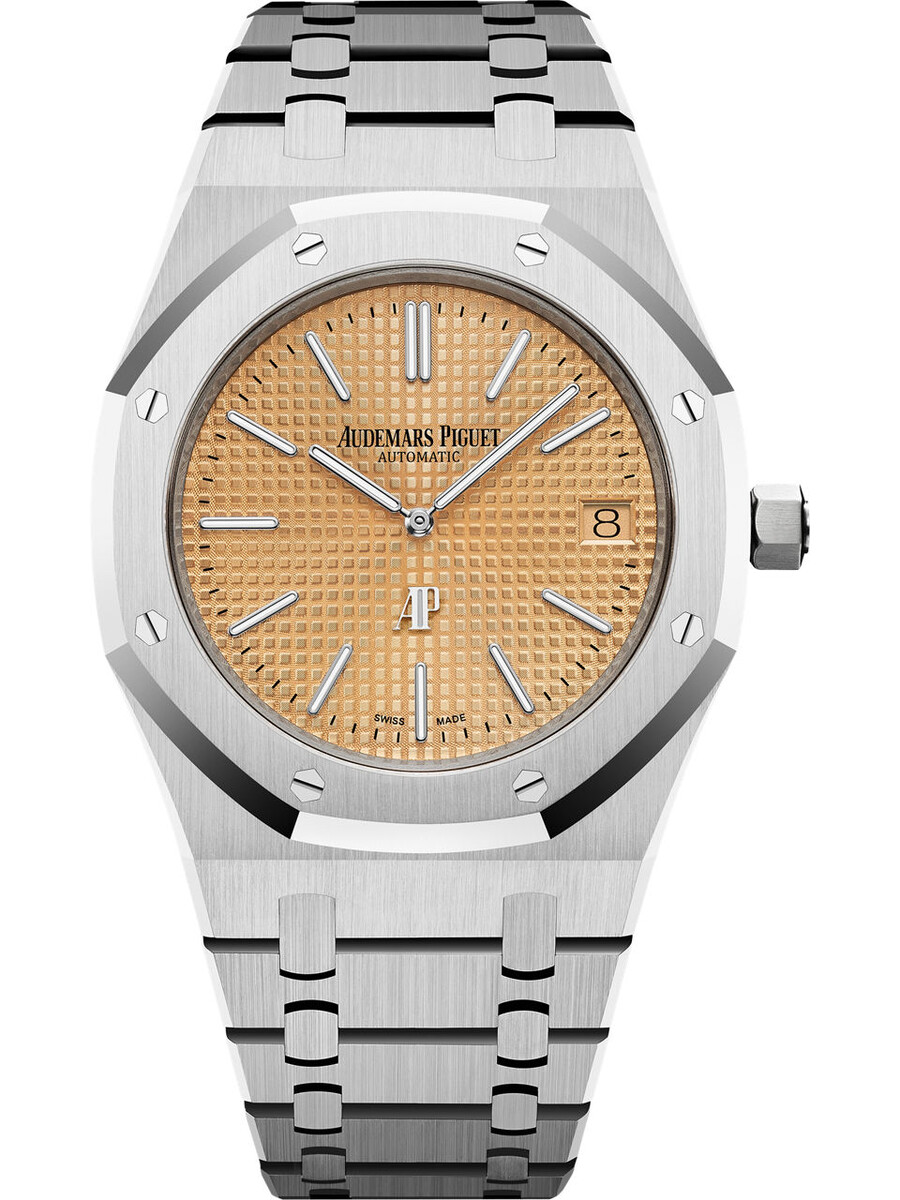 royal oak - 15202bc.oo.1240bc.01 - audemars piguet