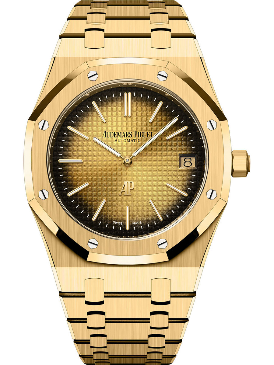 royal oak - 16202ba.oo.1240ba.01 - audemars piguet