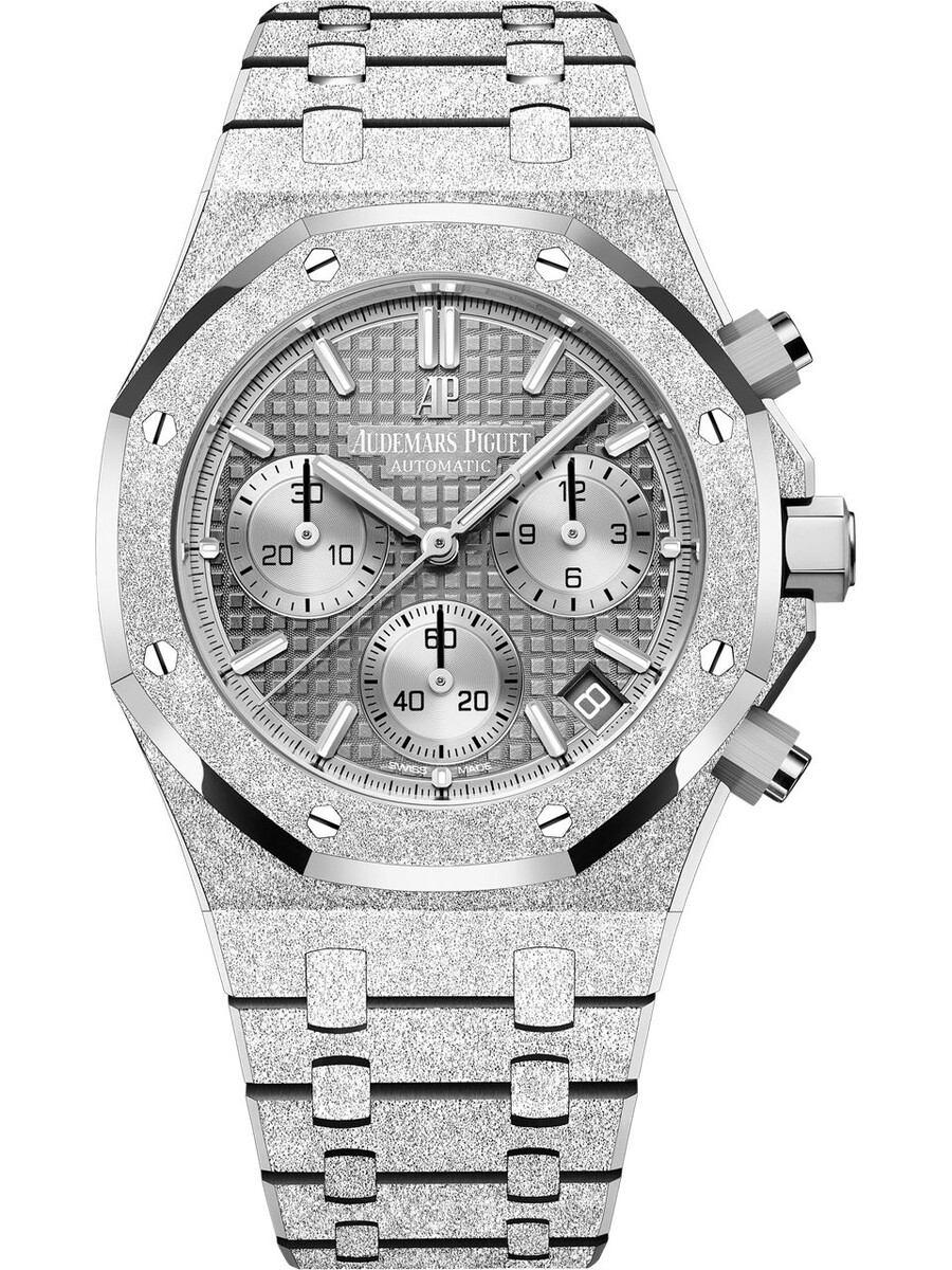 royal oak - 26239bc.gg.1224bc.01 - audemars piguet