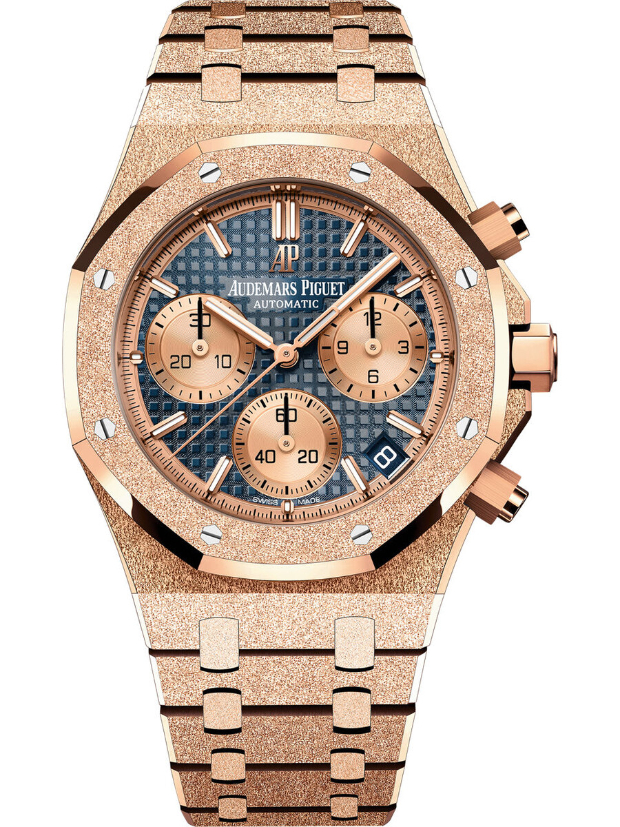 royal oak - 26239or.gg.1224or.01 - audemars piguet