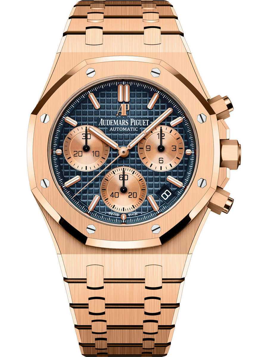 royal oak - 26239or.oo.1220or.01 - audemars piguet
