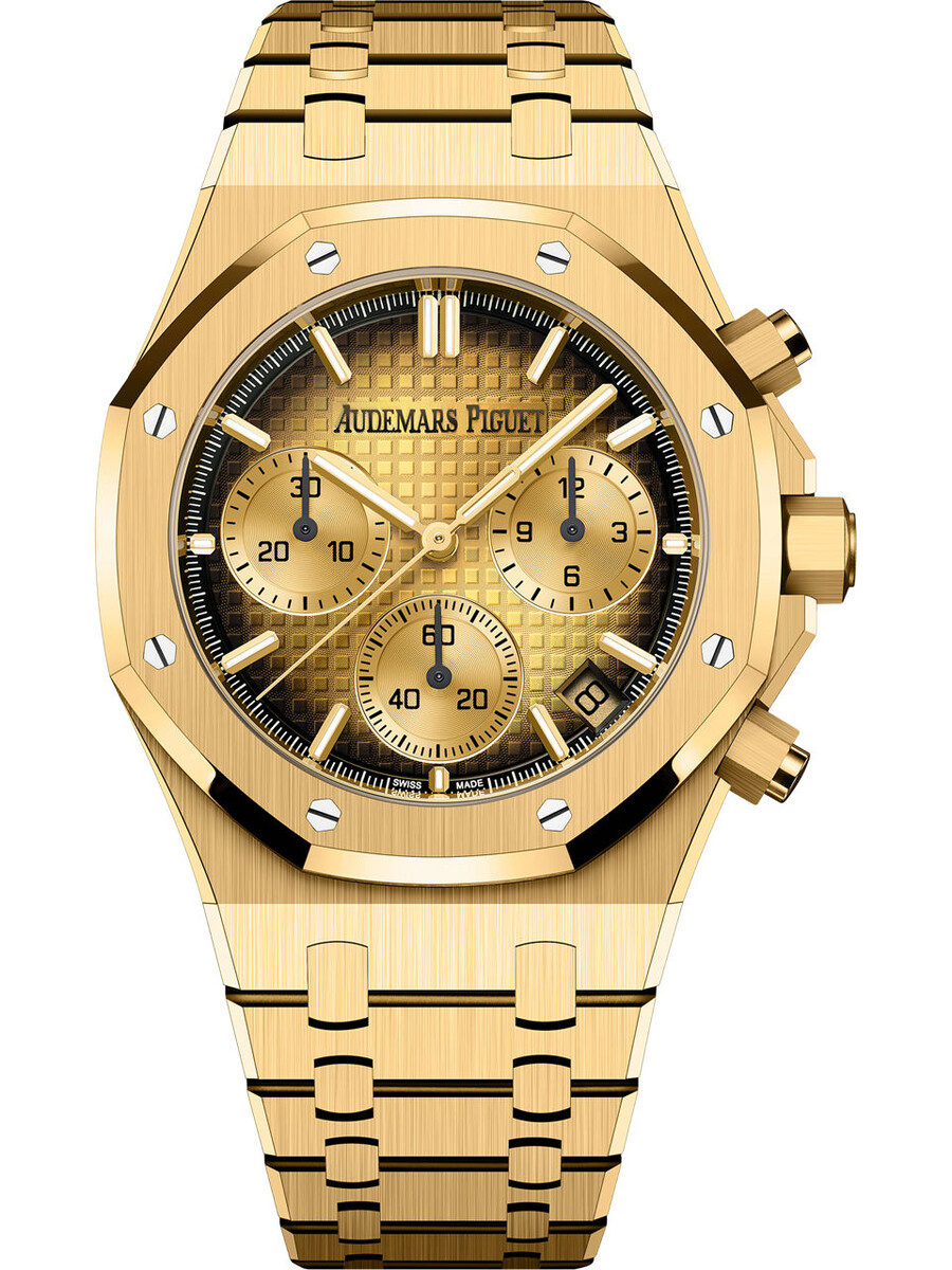 royal oak - 26240ba.oo.1320ba.02 - audemars piguet