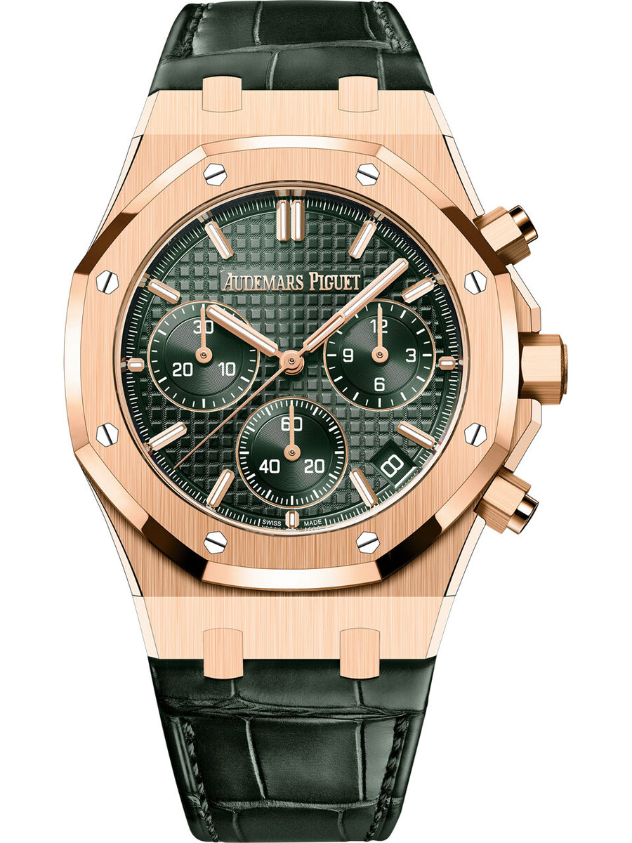 royal oak - 26240or.oo.d404cr.02 - audemars piguet