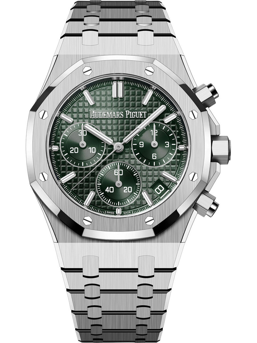 royal oak - 26240st.oo.1320st.04 - audemars piguet